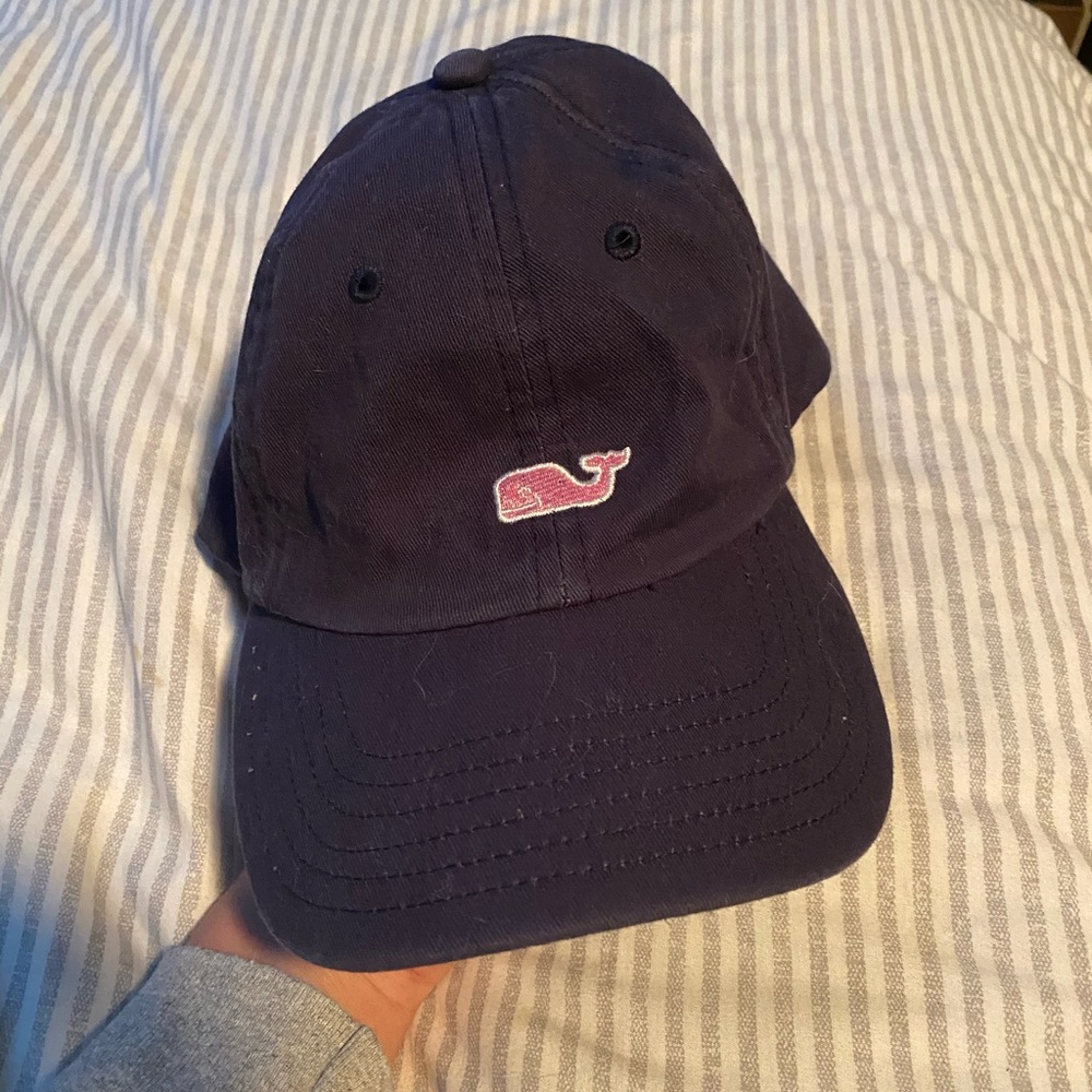 Vineyard Vines hat